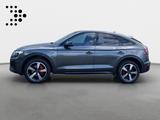 Audi Q5 Sportback 40 TDI quattro S-LINE*NAVI-PLUS*MAT - Audi Q5: Line Plus
