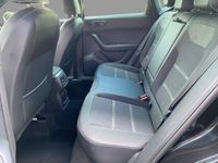 Seat Ateca - Vorschau Bild 10