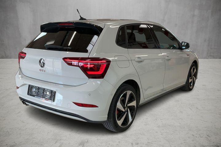 Volkswagen Polo GTI IQ-LIGHT/ACC/CARPLAY/SIDE/PARK-ASSIST, миниатюра 4
