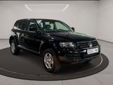 Volkswagen Touareg V6 TDI - Volkswagen Touareg aus 2006: V6 TDI