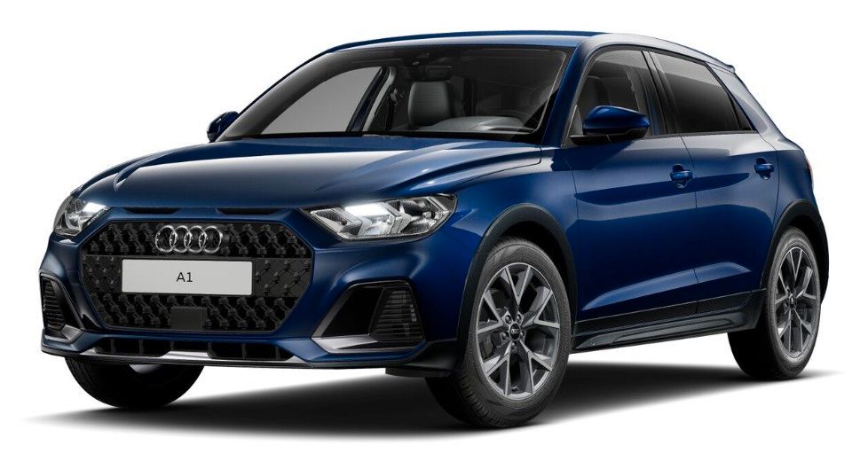 Image of Audi A1