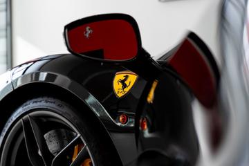 صورة مصغرة 25 لـ 2017 Ferrari 488 GTB