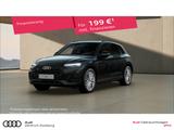 Audi Q5 (FYG)(06.2020- ) 40 TDI quattro S line - Audi Q5 FY Gebrauchtwagen