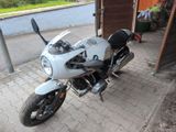 BMW R nine t Racer  - BMW R NINE T RACER