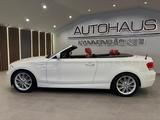 BMW 123 Cabrio M-PACKET*LEDER*KEYLESS* - BMW 123 Gebrauchtwagen