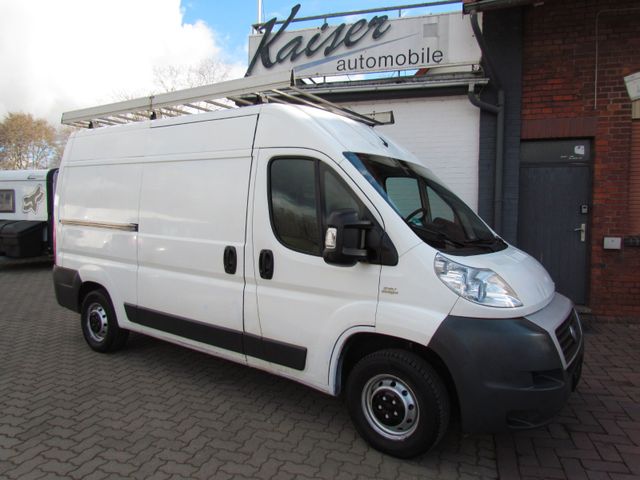 Fiat Ducato Hochr.-Kasten 33 130