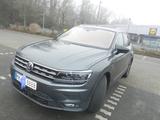 Volkswagen Tiguan 1.5 TSI ACT OPF IQ.DRIVE IQ.DRIVE, Keyles