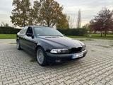 BMW 528i Auto 528i - BMW 528 aus 1997: 528i