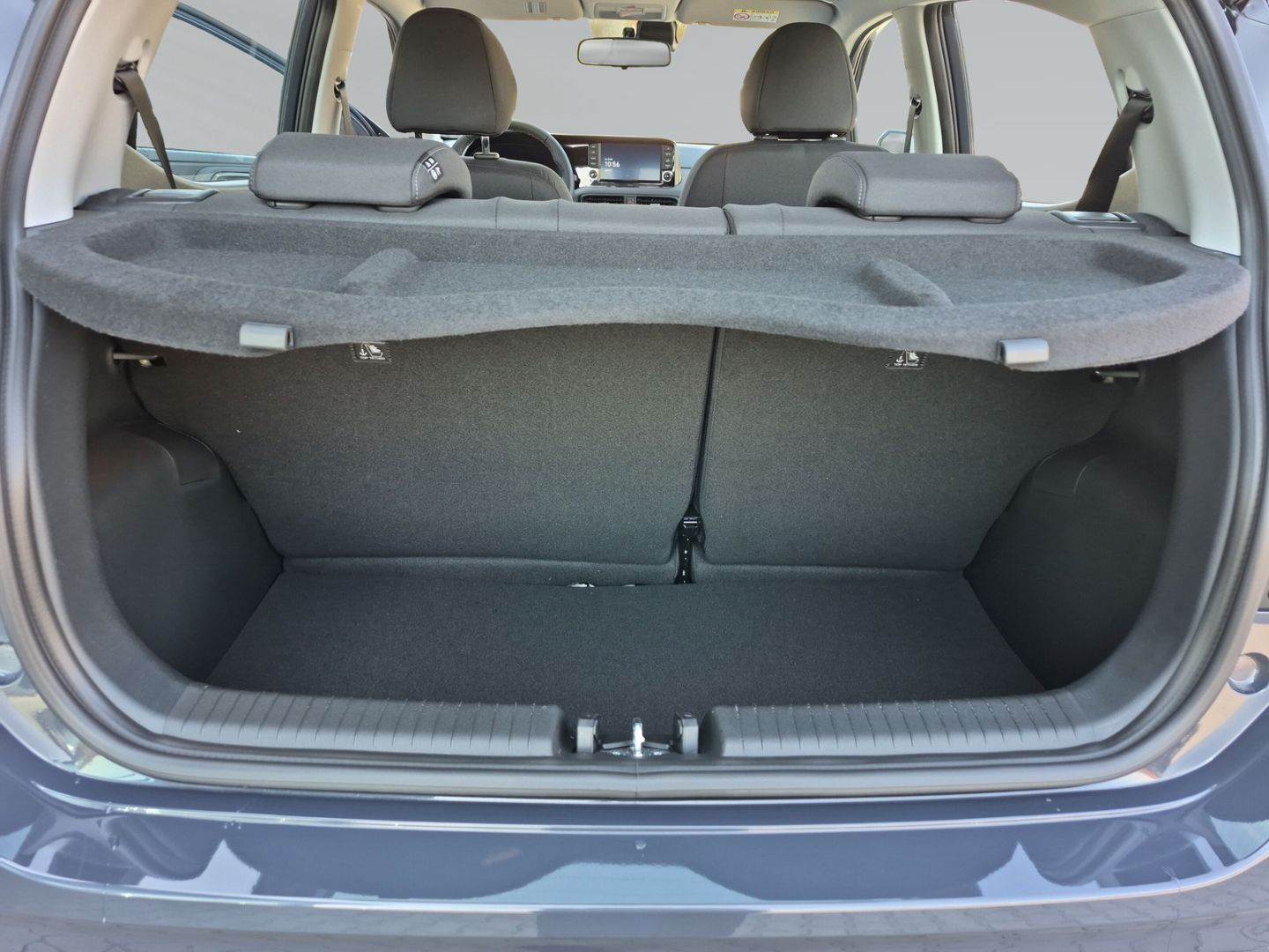 Hyundai i10 – Bild 6