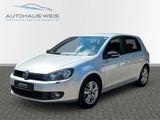 Volkswagen Golf VI Match - : bis 6000 €, TÜV