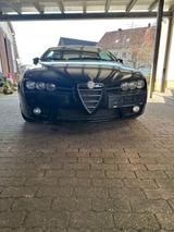 Alfa Romeo Brera 2.4 JTDM  - Alfa Romeo Brera aus 2009