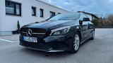 Mercedes-Benz CLA 180 - - Mercedes-Benz CLA 180 in München