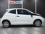 Toyota AYGO 1.0 x Klima Freisprechanlage Bluetooth - Toyota: X