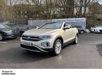 Volkswagen T-Roc - Vorschau Bild 18