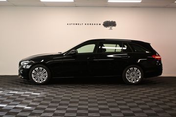 Mercedes C 220 - 7