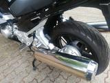 Yamaha FJR 1300A - YAMAHA FJR 1300