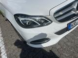 Mercedes-Benz E 220 BlueTEC BE Edition ELEGANCE Autom. Edi... - Mercedes-Benz E 220: Elegance