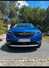 Opel Grandland X 1.2 Innovation- Top - Opel Nova Gebrauchtwagen
