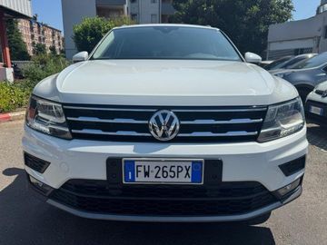 Volkswagen Tiguan Allspace - 3