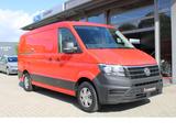 Volkswagen Crafter 2.0 TDI mittellang DSG*PDC*TEMP*SHZ - : mit TÜV, mit