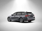 Skoda Octavia Combi Tour 2,0TDI 150PS DSG 360° ACC AHK - Skoda Octavia: Tour TDI