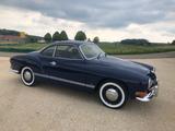 Volkswagen Karmann Ghia - Volkswagen Karmann Ghia mit 3 Türen