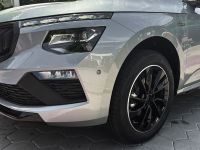 Skoda Kamiq - Vorschau Bild 5