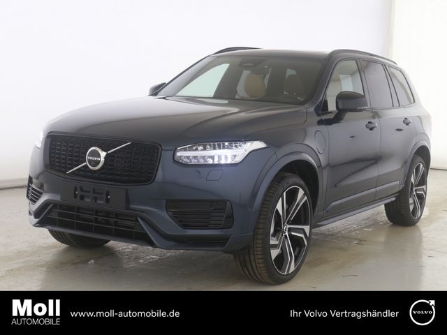 Volvo XC90 Ultra Dark Recharge Plug-In Hybrid AWD T8 T