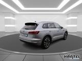 Volkswagen TOUAREG ELEGANCE EHYBRID 3.0 V6 TSI TIPTRONIC - Volkswagen Touareg mit Hybrid-Antrieb: V6 Tsi