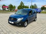 Mercedes-Benz Citan Kasten 108 CDI lang - blaue Mercedes-Benz Citan