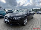Audi A4 Avant Ambiente quattro Leder / Xenon / AHZV - gebrauchte Audi A4 aus dem Jahr 2010