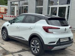 Fahrzeugabbildung Captur II Intens 1.0 TCe 100 LPG EU6d