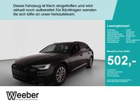 Audi A6 - Vorschau Bild 1