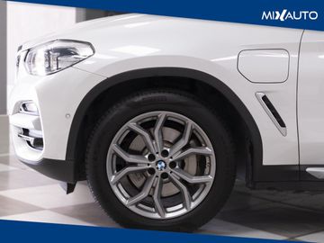 BMW X3 - 8