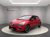 Renault Clio IV 120 Intens LED-Kamera-Navi-Leder-Keyless - Renault Clio Gebrauchtwagen in Frankfurt