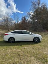 Hyundai i40 1.6 GDI Comfort Comfort - Hyundai i40: Limousine
