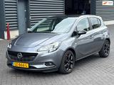 Opel Corsa 1.4-16V Design Edition, Cruise control, Ai - Opel Corsa: 16v