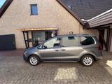 Seat Alhambra 2.0 TDI 110kW Style DSG Style - Seat Alhambra von privat