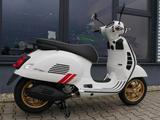 Vespa GTS 125 S Racing Sixties - Modell 2022 - TOP - VESPA GTS 125