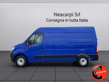 Renault Master - 2
