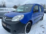 Renault Kangoo Rapid Maxi Extra 5 Sitze - Renault Kangoo: Van, Maxi