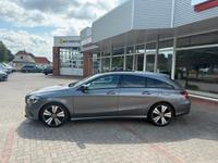 Mercedes-Benz CLA 220 Shooting Brake *PANORAMA*NAVI*LEDER*TOP