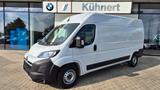 Opel Movano 2.2 BlueHDi 180 L3H2 VA ACC SpurAss StHzg - Opel Movano Jahreswagen