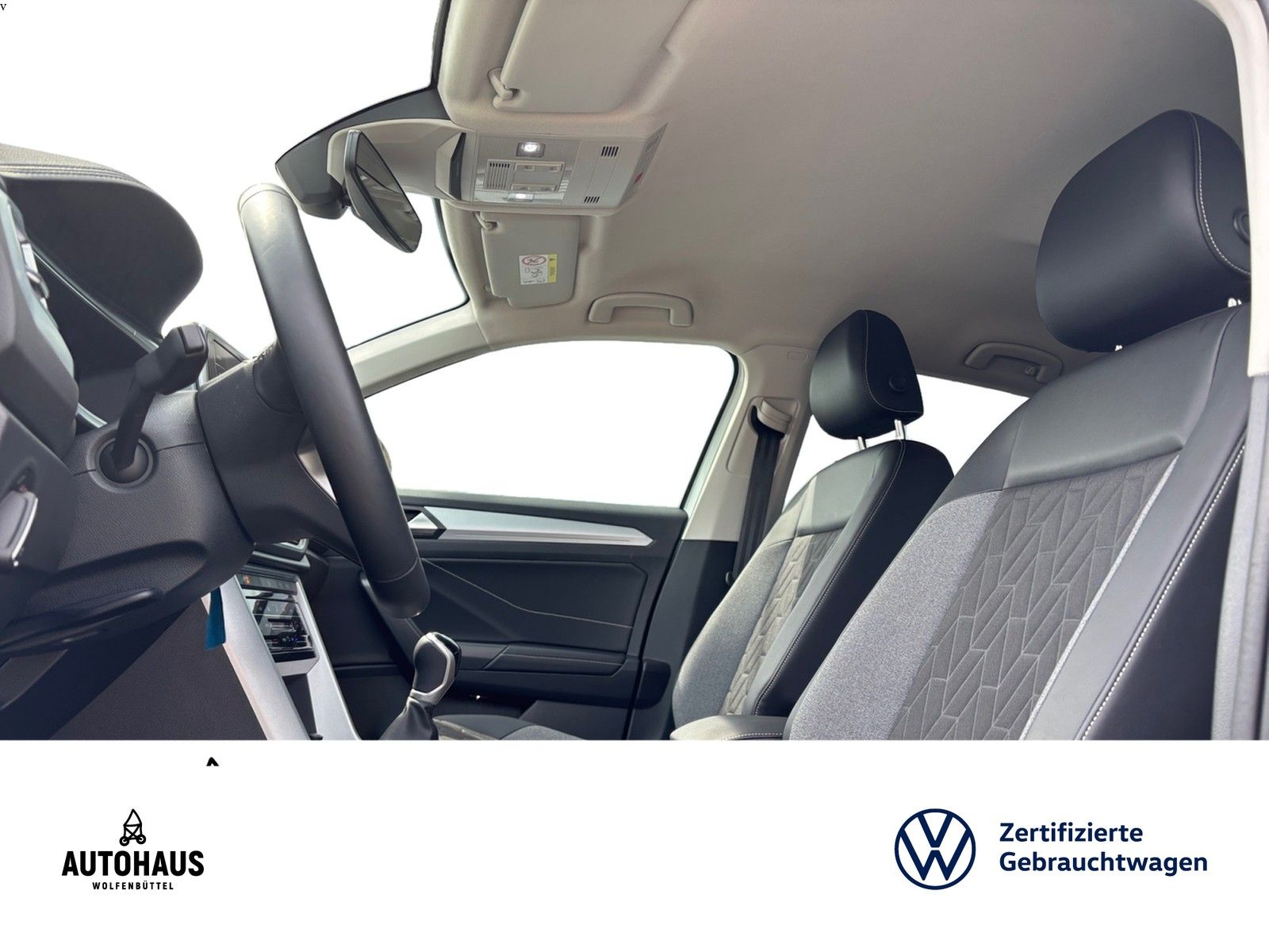 Volkswagen T-Roc - Bild 17