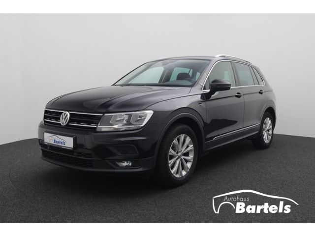 Volkswagen Tiguan 2.0 Comfortline BMT Start-Stopp