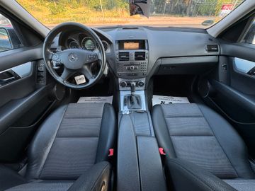 Mercedes C 220 - 10