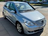 Mercedes-Benz B 170 B -Klasse B 170/ AUTOMATIK/ TÜV NEU - Mercedes-Benz B-Klasse aus 2005