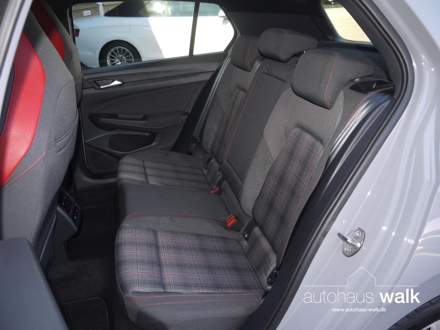 Volkswagen Golf 2.0 TSI GTI NAVI Matrix NSW RFK, миниатюра 7