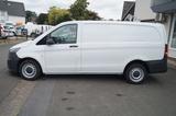 Mercedes-Benz Vito Kasten FWD lang*Klima*Navi*Tempomat*PDC*SHZ - Mercedes-Benz Vito Gebrauchtwagen in Bielefeld