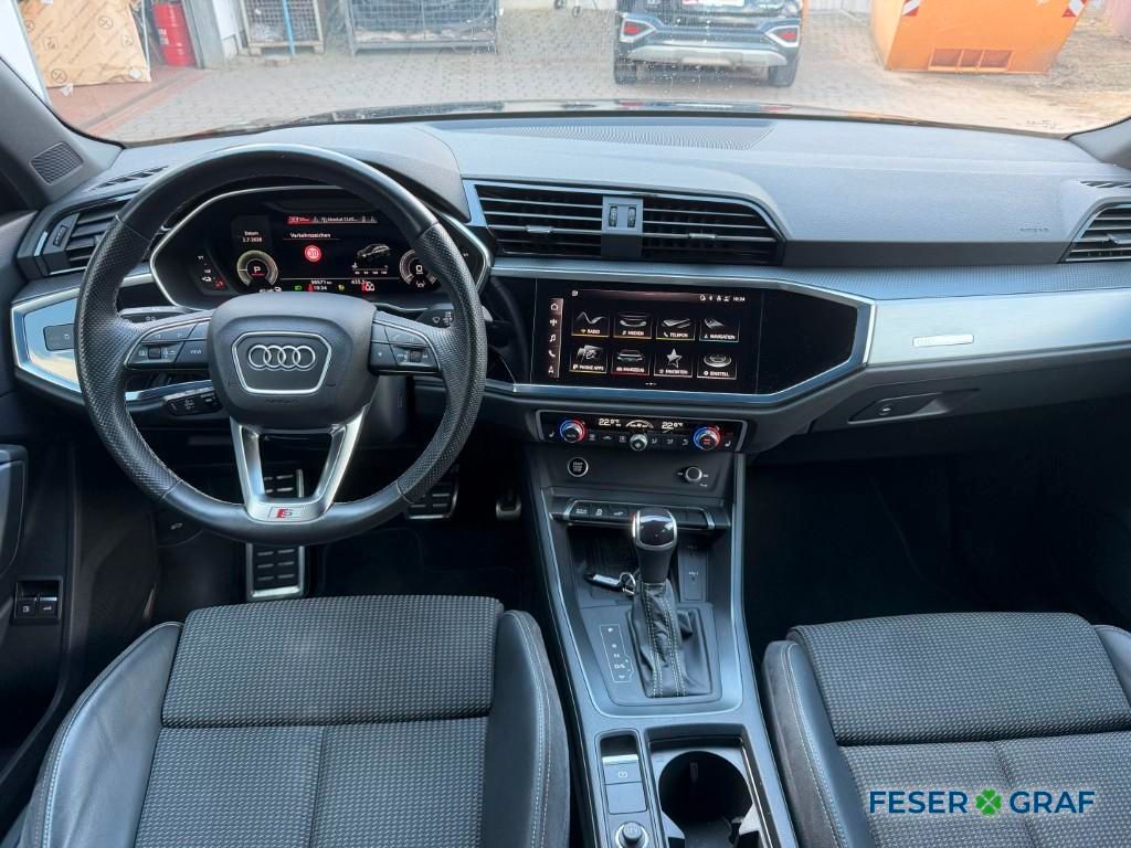 Audi Q3 - Bild 9